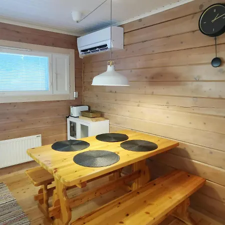 Luokkatupa 2 סיוטה