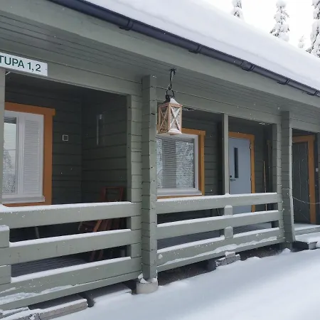 Luokkatupa 2 Iso-Syöte