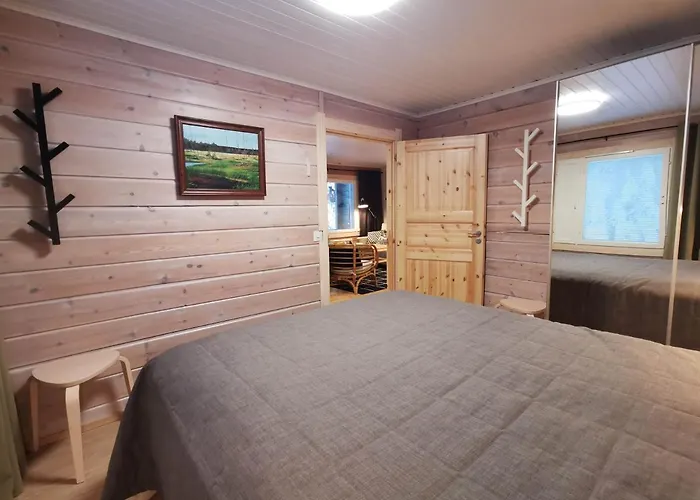 Luokkatupa 2 Loma-asunnot