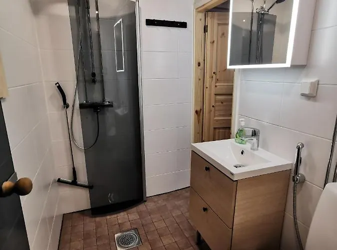 Loma-asunnot Luokkatupa 2 *