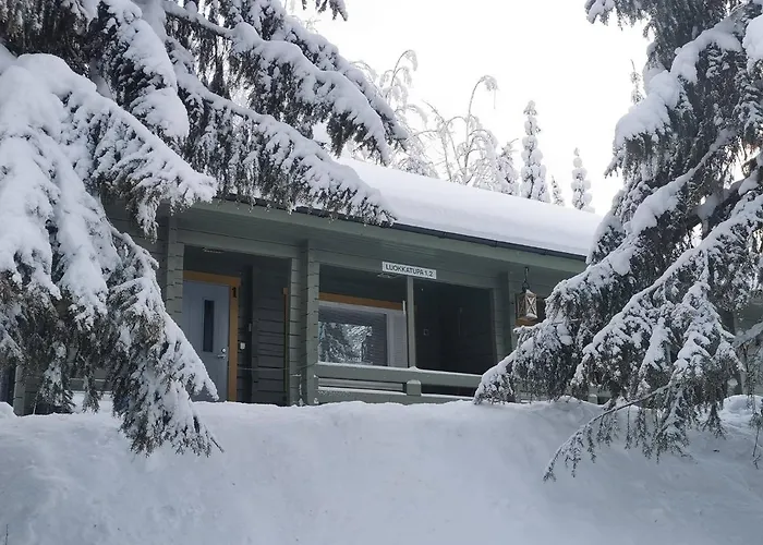 Luokkatupa 2 * Iso-Syöte