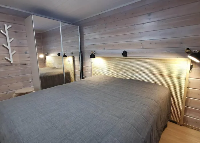 Luokkatupa 2 * Iso-Syöte