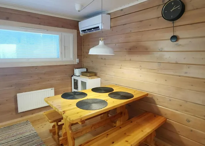 Luokkatupa 2 Iso-Syöte