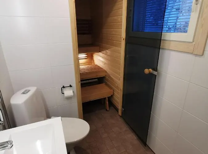 Luokkatupa 2 Loma-asunnot