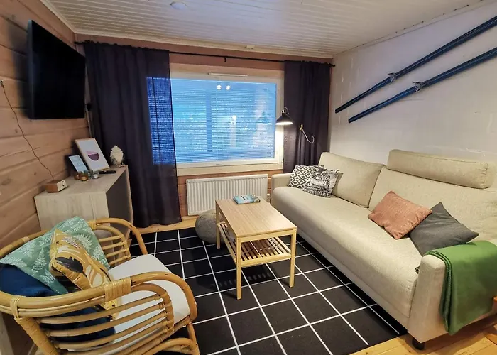 Luokkatupa 2 Iso-Syöte