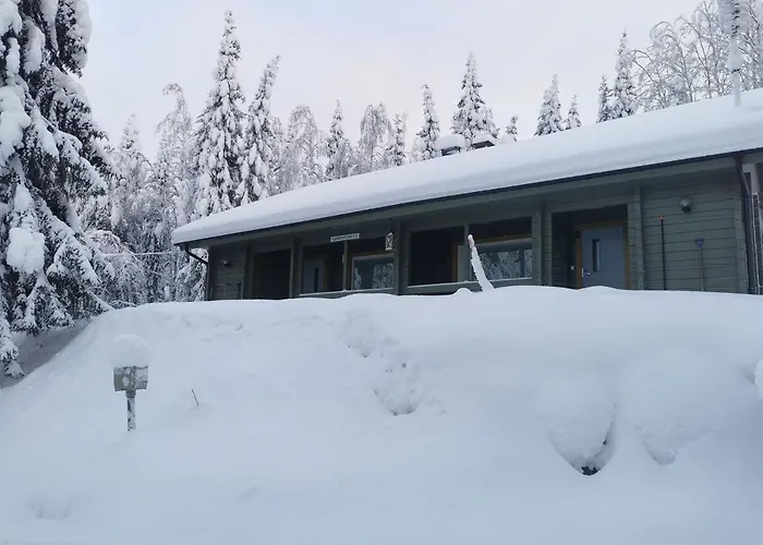 Luokkatupa 2 Iso-Syöte