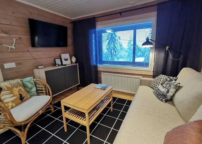 Luokkatupa 2 Iso-Syöte