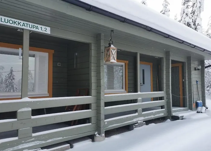 Luokkatupa 2 Iso-Syöte